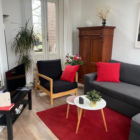 De Kardinaal Apartment 's-Hertogenbosch  Bagian luar foto