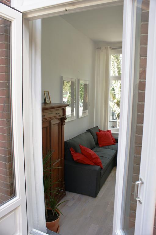 De Kardinaal Apartment 's-Hertogenbosch  Bagian luar foto
