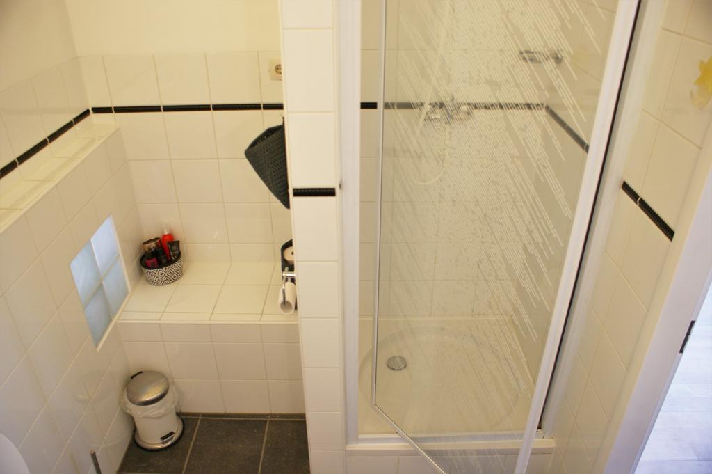 De Kardinaal Apartment 's-Hertogenbosch  Bagian luar foto