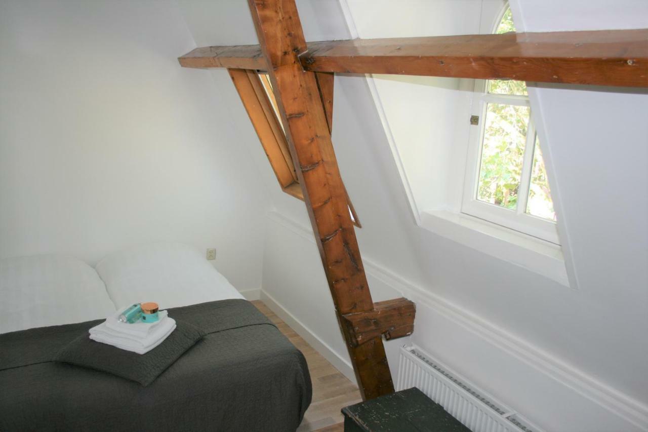 De Kardinaal Apartment 's-Hertogenbosch  Bagian luar foto
